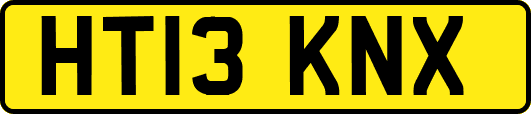 HT13KNX