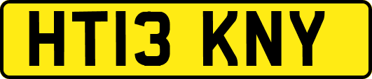 HT13KNY
