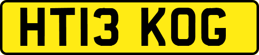 HT13KOG