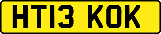 HT13KOK