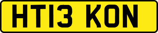 HT13KON