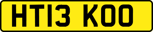HT13KOO