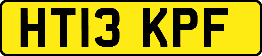 HT13KPF