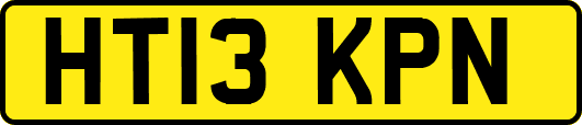 HT13KPN
