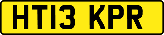 HT13KPR
