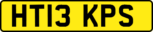 HT13KPS