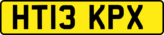 HT13KPX