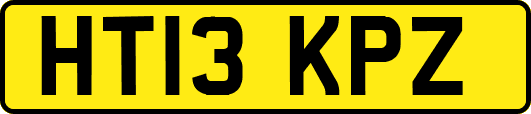 HT13KPZ