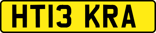 HT13KRA