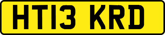 HT13KRD