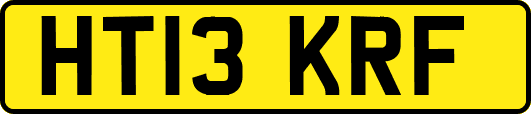 HT13KRF
