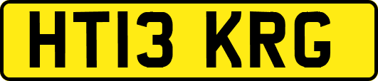 HT13KRG