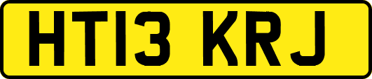 HT13KRJ