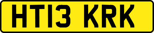 HT13KRK