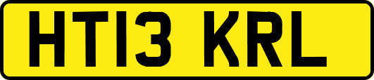 HT13KRL