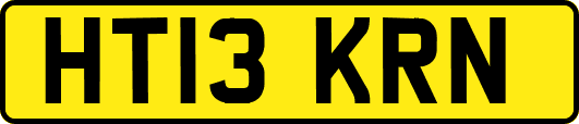 HT13KRN