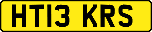 HT13KRS