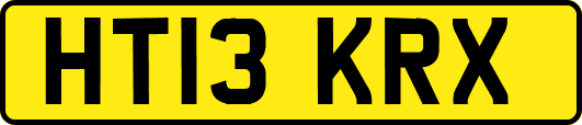 HT13KRX