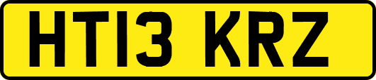 HT13KRZ