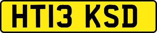 HT13KSD