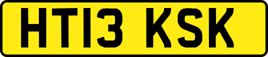 HT13KSK