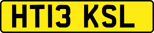 HT13KSL