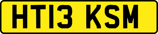 HT13KSM