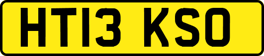 HT13KSO