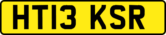 HT13KSR
