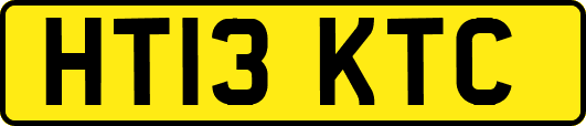 HT13KTC
