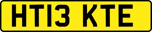 HT13KTE