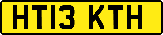 HT13KTH