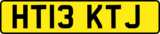 HT13KTJ