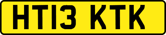 HT13KTK
