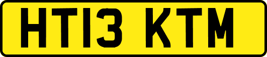 HT13KTM