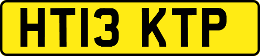 HT13KTP