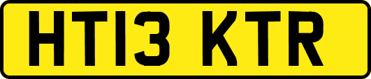 HT13KTR