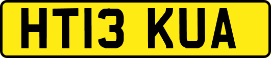 HT13KUA