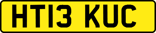 HT13KUC
