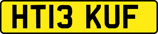 HT13KUF