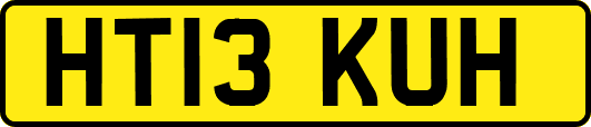 HT13KUH