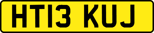 HT13KUJ