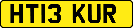 HT13KUR