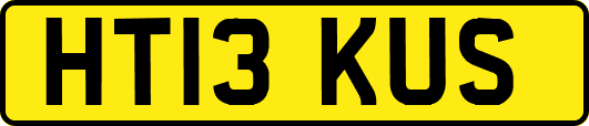 HT13KUS