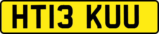 HT13KUU