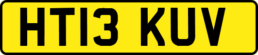 HT13KUV