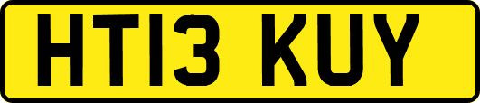 HT13KUY