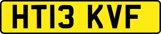 HT13KVF