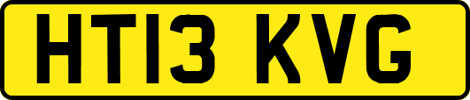 HT13KVG
