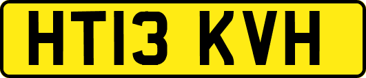 HT13KVH